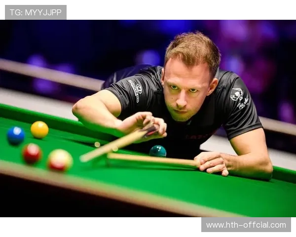 英锦赛资格赛威根开打,特鲁姆普以卫冕冠军身份出战正赛