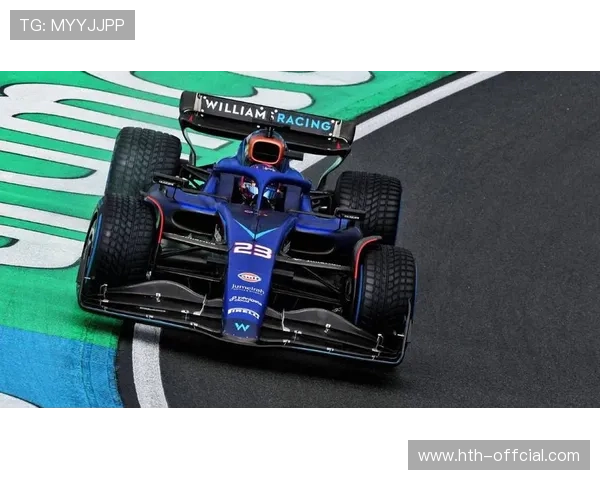 阿尔本代表泰国出战，亚洲车手表现备受关注