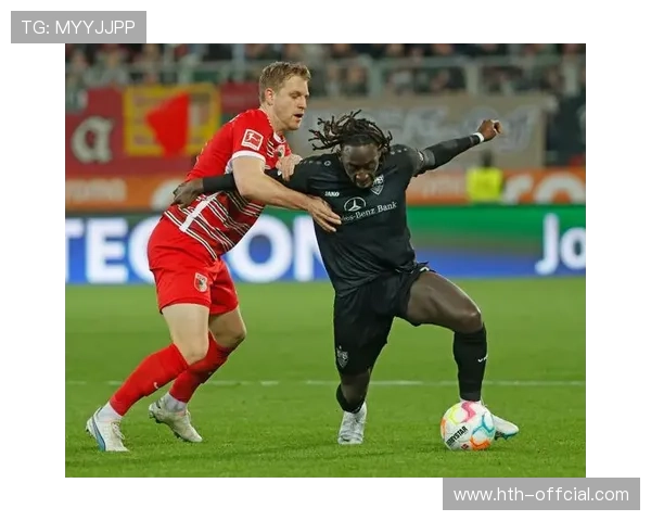 斯图加特3-2逆转绝杀奥格斯堡，堂安律替补制胜