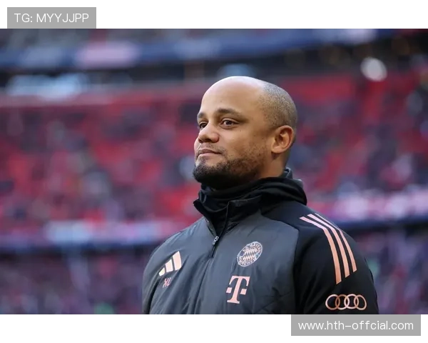 莱默尔专访：更衣室上下一心，孔帕尼清晰战术规划助拜仁提升