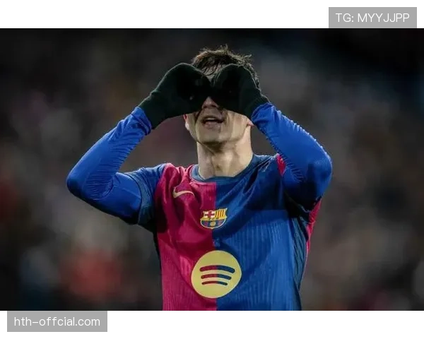 分析：后梅西时代的巴萨，亚马尔能否真正接过核心衣钵？