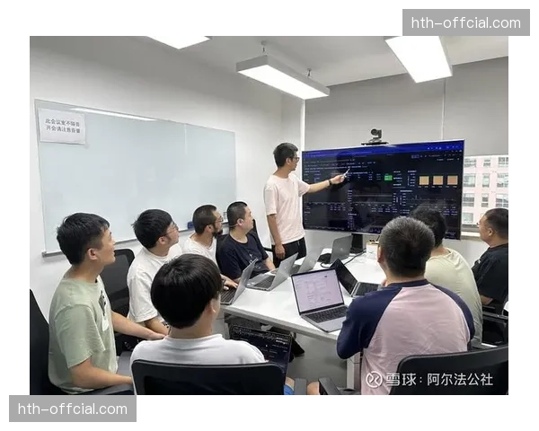 运维团队推动故障自诊断与快速恢复能力升级